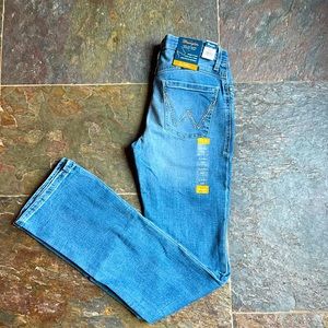 Wrangler Women’s Willow Riding Jeans